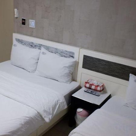 Novalus Tourist Hotel Seoul Exteriör bild