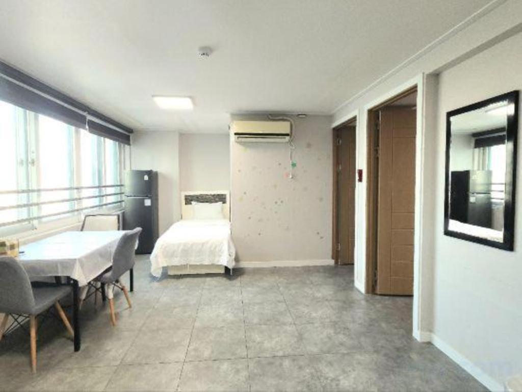 Novalus Tourist Hotel Seoul Exteriör bild