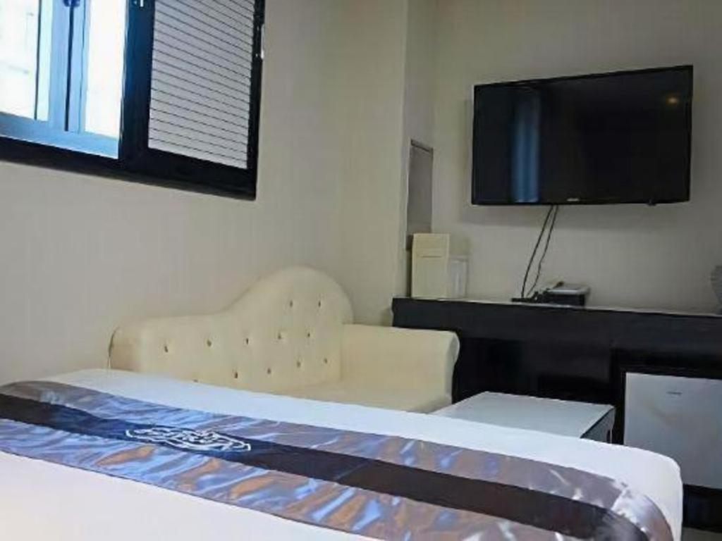 Novalus Tourist Hotel Seoul Exteriör bild