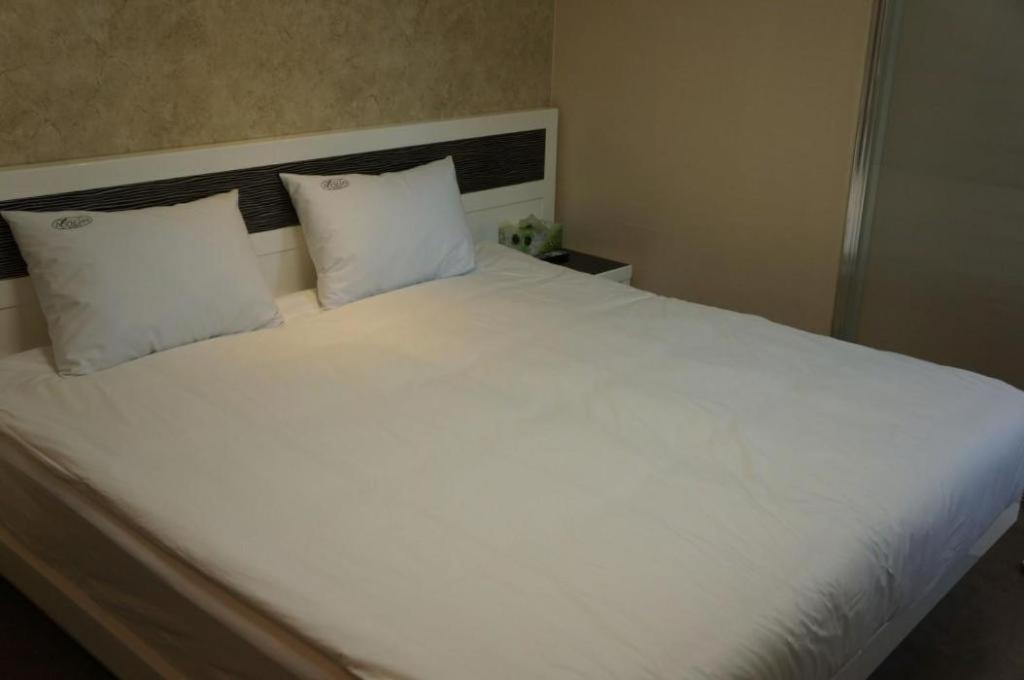 Novalus Tourist Hotel Seoul Exteriör bild