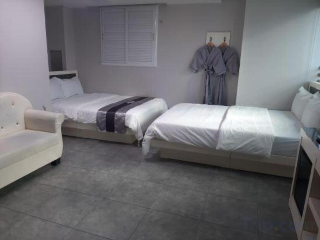 Novalus Tourist Hotel Seoul Exteriör bild